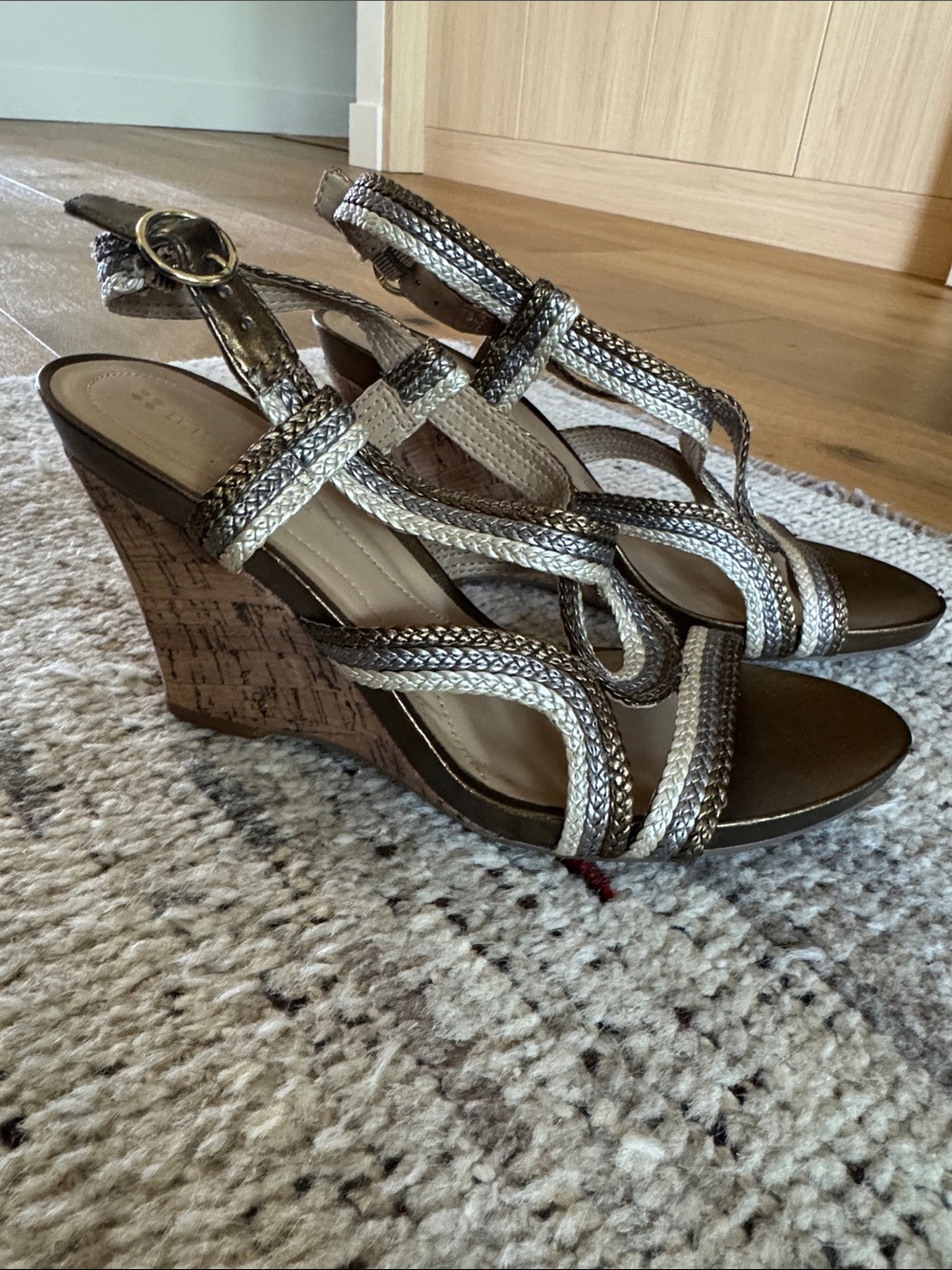 Naturalizer N5 Comfort Heels
